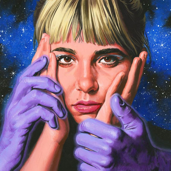 Beach Bunny - Emotional creature (CD)