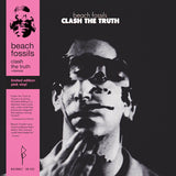 Beach Fossils - Clash the truth + demos -coloured- (LP) - Velvet Music