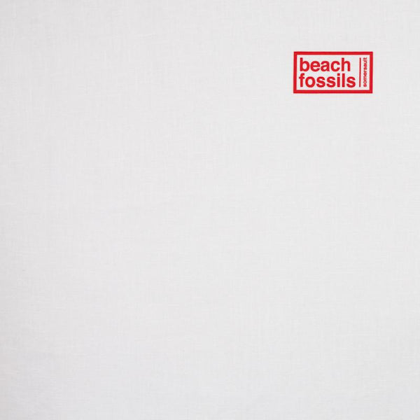 Beach Fossils - Somersault (LP) - Velvet Music