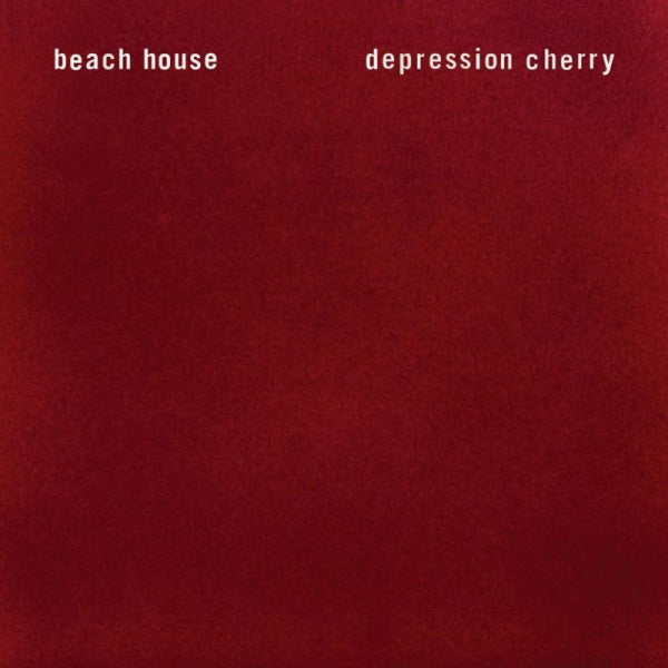 Beach House - Depression cherry (LP)