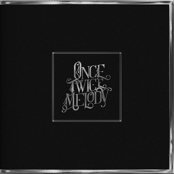Beach House - Once twice melody (LP) - Velvet Music