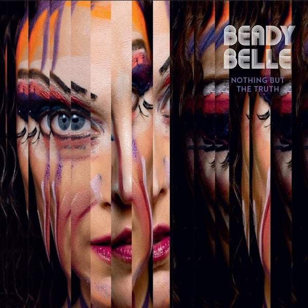 Beady Belle - Nothing but the truth (LP) - Velvet Music