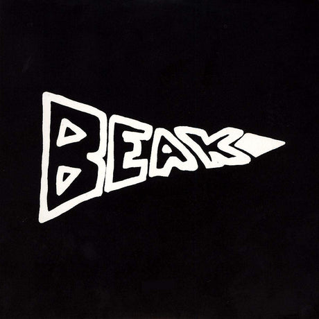 Beak> - Beak> (LP) - Velvet Music