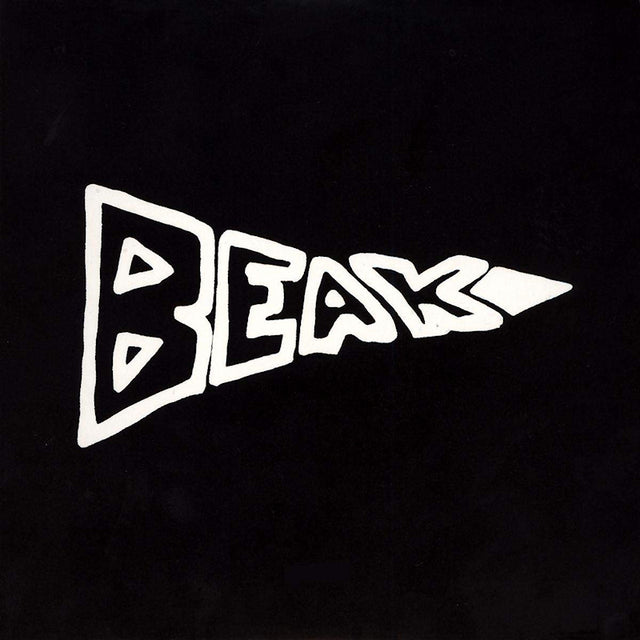 Beak> - Beak> (LP) - Velvet Music