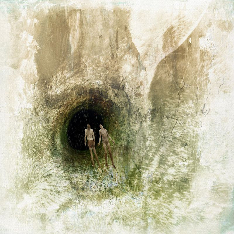Beak> - Couple in a hole (original soundtrack) (CD) - Velvet Music