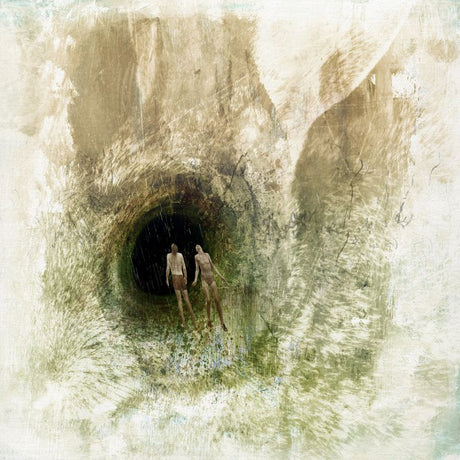 Beak> - Couple in a hole (original soundtrack) (CD) - Velvet Music