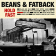 Beans & Fatback - Hold fast (LP) - Velvet Music