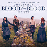 Bear Mccreary - Outlander: blood of my blood (LP) - Velvet Music