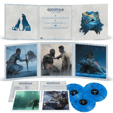 OST (Original SoundTrack) - God Of War Ragnarok (LP) - Velvet Music
