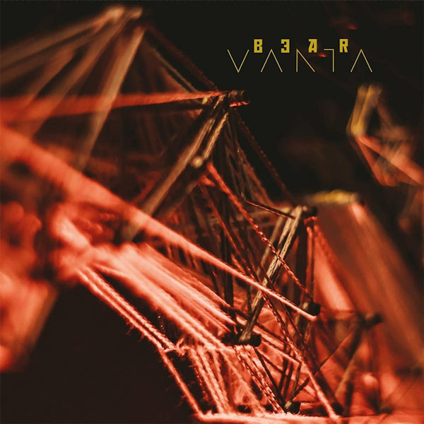 Bear - Vanta (LP) - Velvet Music