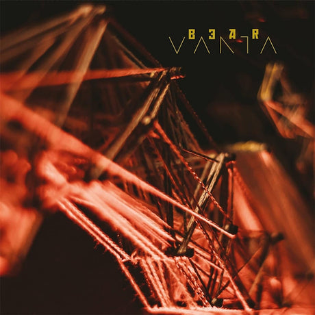 Bear - Vanta (LP) - Velvet Music