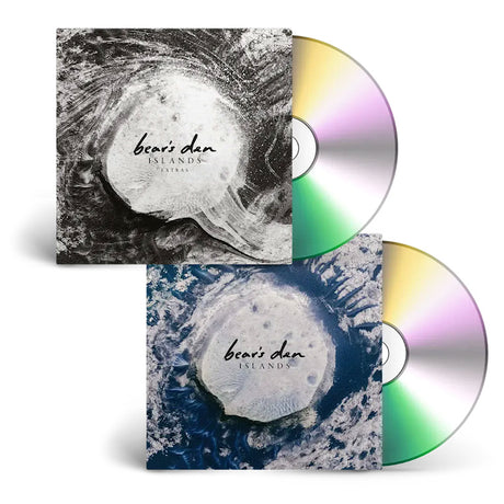 Bear's Den - Islands (10th anniversary blue edition) (CD) - Velvet Music
