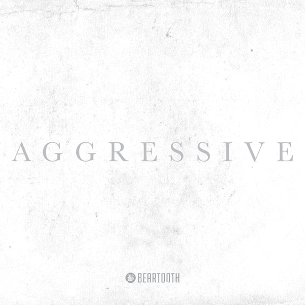 Beartooth - Aggressive -deluxe- (CD) - Velvet Music