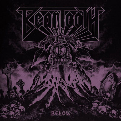 Beartooth - Below (LP) - Velvet Music