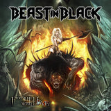 Beast In Black - From hell with love (CD) - Velvet Music
