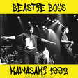 Beastie Boys - Kawasaki 1992 (LP) - Velvet Music