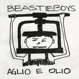 Beastie Boys - Aglio e olio (LP) - Velvet Music