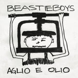 Beastie Boys - Aglio e olio (LP) - Velvet Music