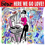 Beat - Here we go love (CD)