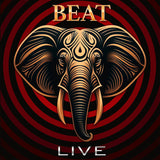 Beat - Live (CD)