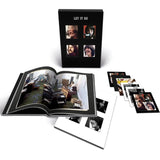 the Beatles - Let it be (CD) - Velvet Music