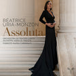 Beatrice Uria-Monzon - Assoluta (CD) - Velvet Music