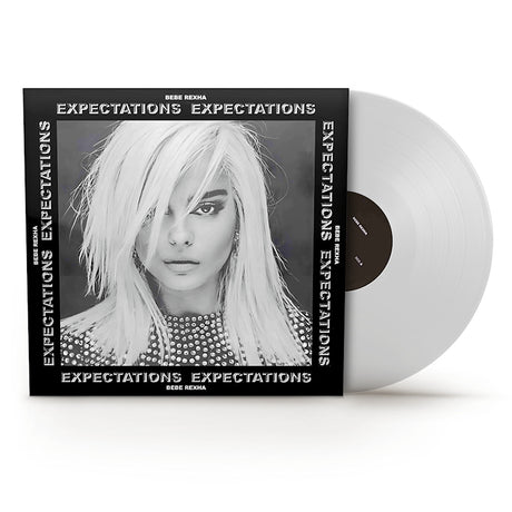 Bebe Rexha - Expectations (LP) - Velvet Music