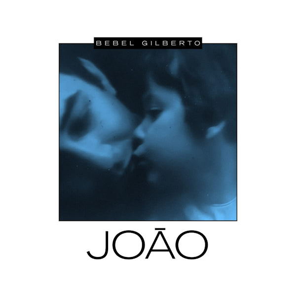 Bebel Gilberto - Joao (CD)