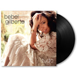 Bebel Gilberto - Tudo (LP) - Velvet Music