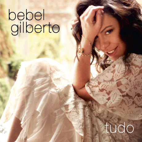 Bebel Gilberto - Tudo (LP) - Velvet Music