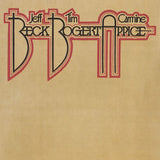 Beck, Bogert & Appice - Beck, Bogert & Appice (LP) - Velvet Music