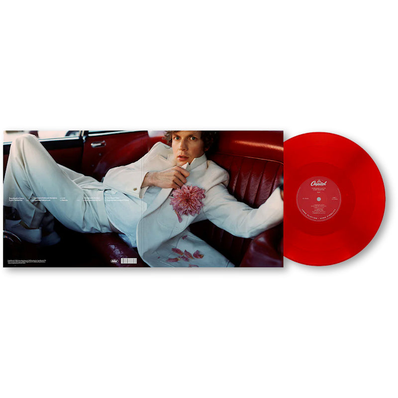 Beck - Everybody s got to learn sometime (LP) - Velvet Music