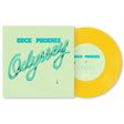 Beck & Phoenix - Odyssey -coloured- (7-inch single)