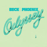 Beck & Phoenix - Odyssey -coloured- (7-inch single)