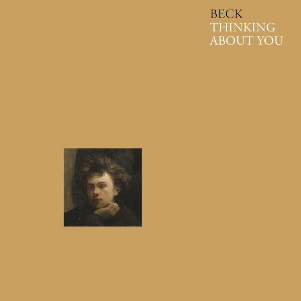 Beck - Thinking about you (7-inch single) - Velvet Music