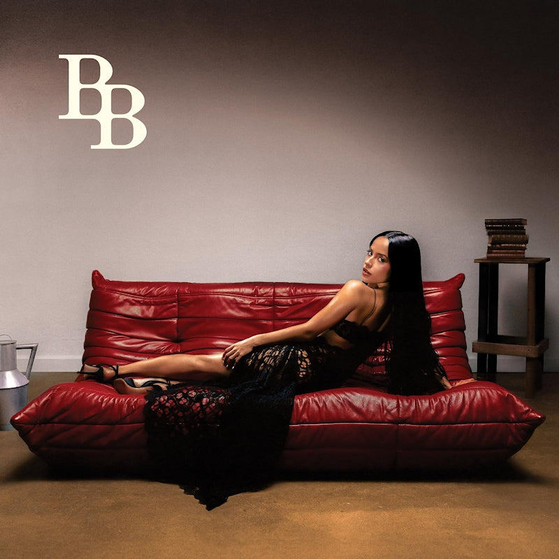 Becky G - Baraja bendita (LP)