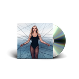 Becky Hill - Rebecca (CD)