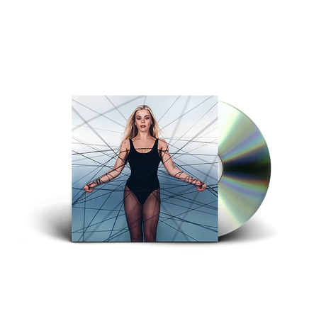 Becky Hill - Rebecca (CD)