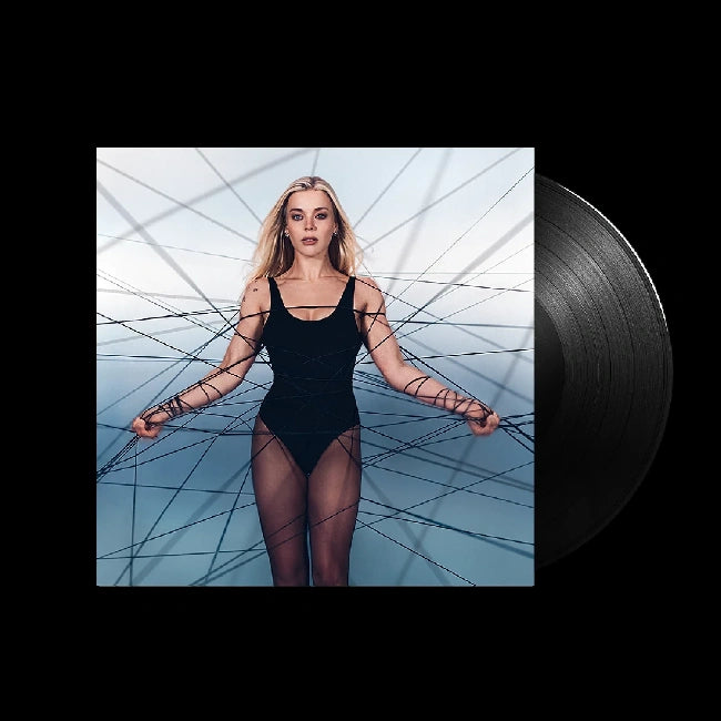 Becky Hill - Rebecca (LP)