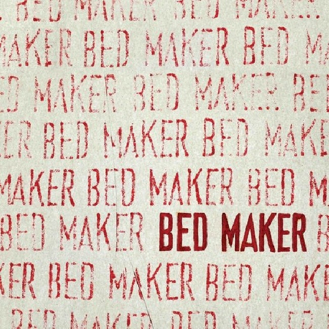 Bed Maker - Bed maker (LP)
