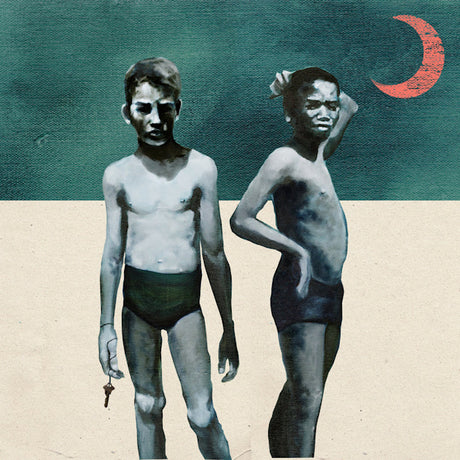 Bedouin Soundclash - We will meet in a hurricane (LP) - Velvet Music