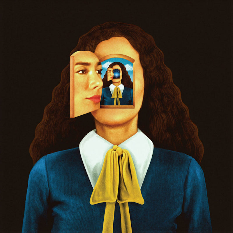 Bedouine - Neon summer skin (LP) - Velvet Music