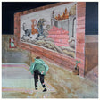 Begayer & Antoine Loyer & Megalodon - Sauce chien et la guitare au poirea (LP) - Velvet Music