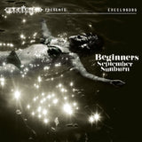 Beginners - September sunburn (CD)