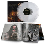Behemoth - Xxx years ov blasphemy (LP)