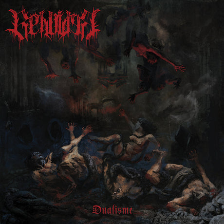 Beholder - Dualisme (CD) - Velvet Music