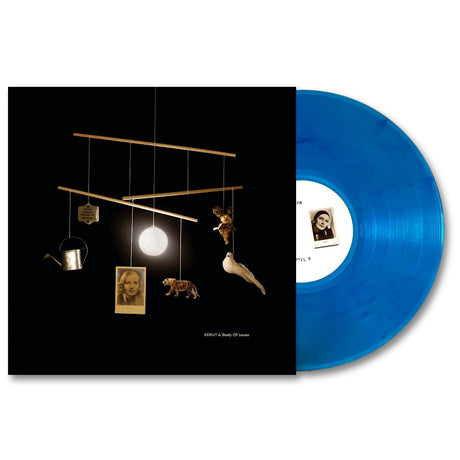 Beirut - A study of losses (LP) - Velvet Music
