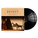 Beirut - Artifacts (LP) - Velvet Music