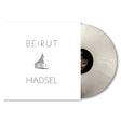 Beirut - Hadsel -ltd. edition icebreaker vinyl- (LP) - Velvet Music