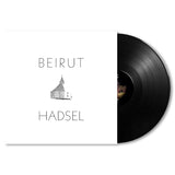 Beirut - Hadsel (LP) - Velvet Music